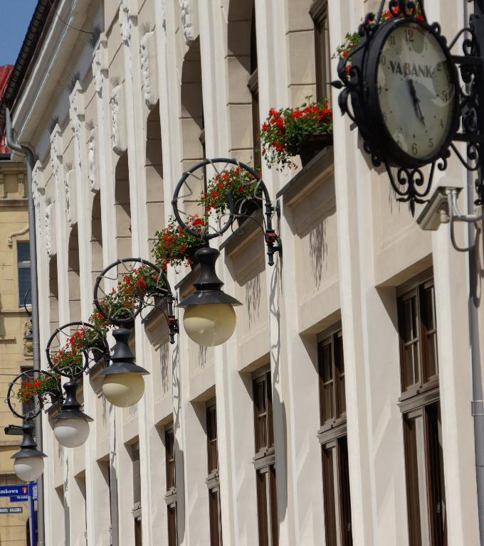 Hotel Vabank Golub-Dobrzyn Exterior photo