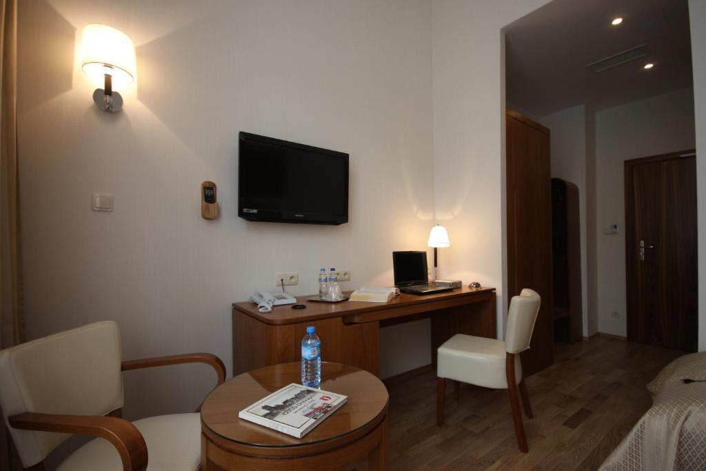 Hotel Vabank Golub-Dobrzyn Room photo