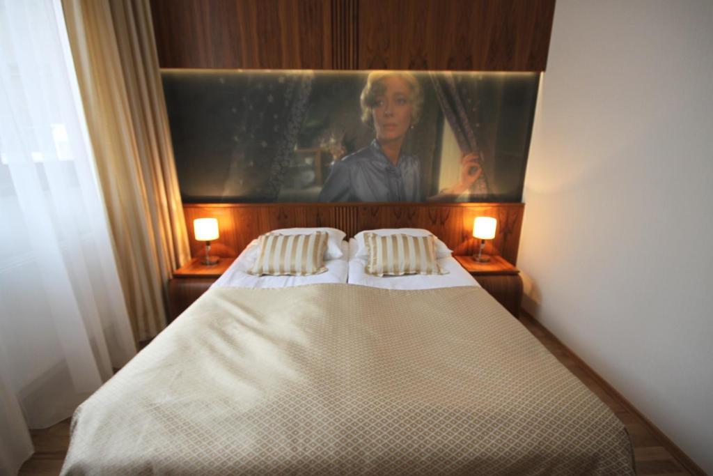 Hotel Vabank Golub-Dobrzyn Room photo