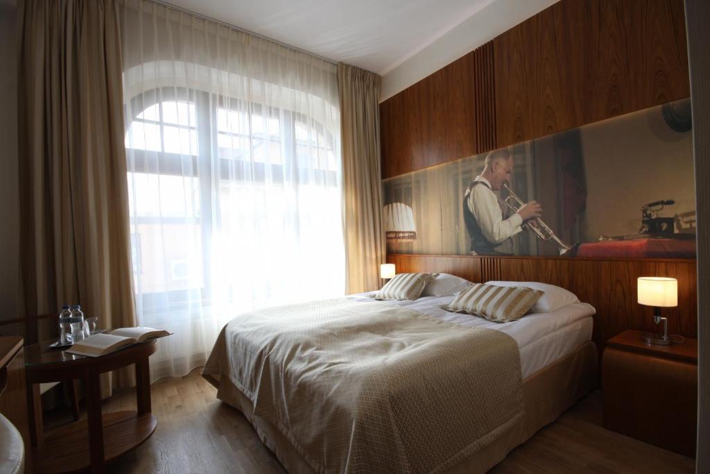 Hotel Vabank Golub-Dobrzyn Room photo