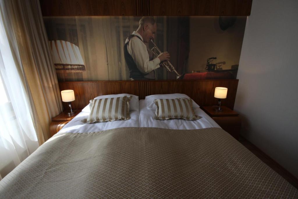 Hotel Vabank Golub-Dobrzyn Room photo