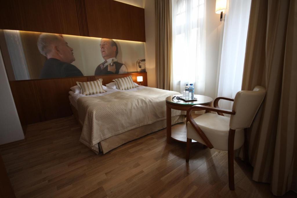Hotel Vabank Golub-Dobrzyn Room photo