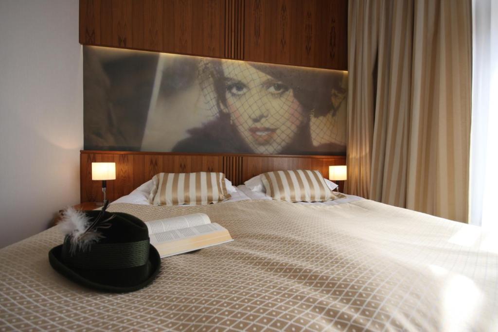 Hotel Vabank Golub-Dobrzyn Room photo