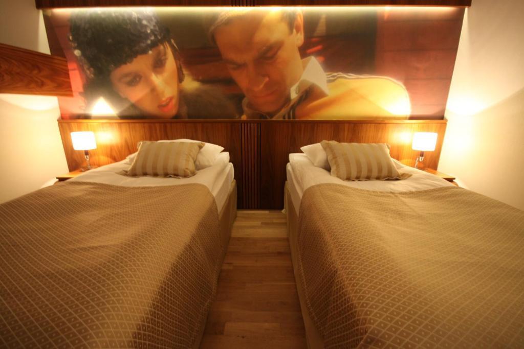 Hotel Vabank Golub-Dobrzyn Room photo