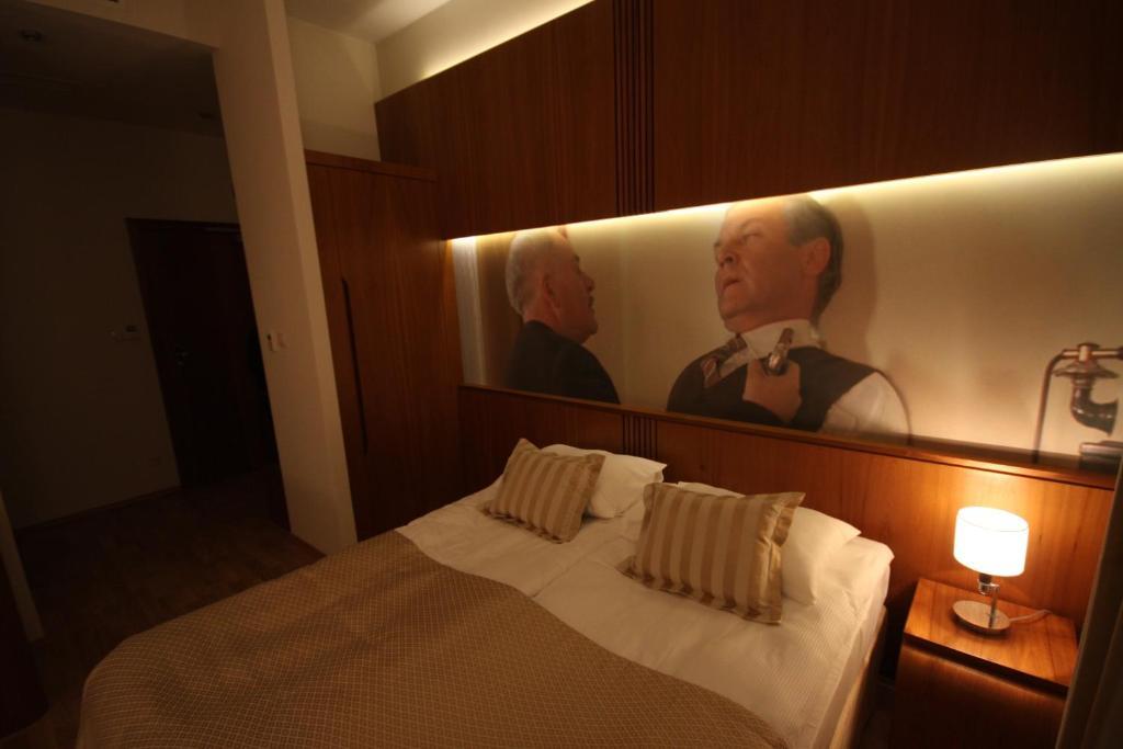 Hotel Vabank Golub-Dobrzyn Room photo