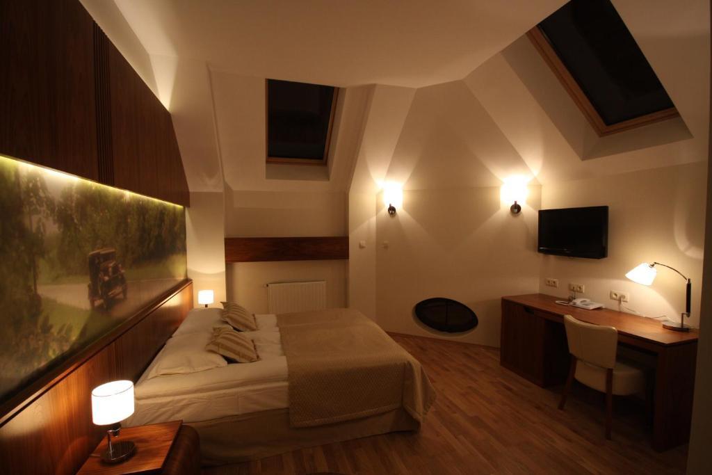 Hotel Vabank Golub-Dobrzyn Room photo