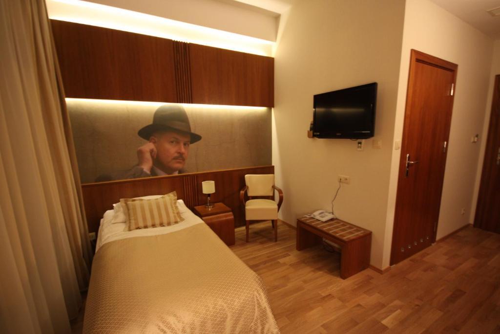 Hotel Vabank Golub-Dobrzyn Room photo