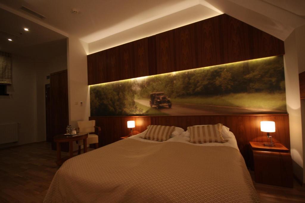 Hotel Vabank Golub-Dobrzyn Room photo