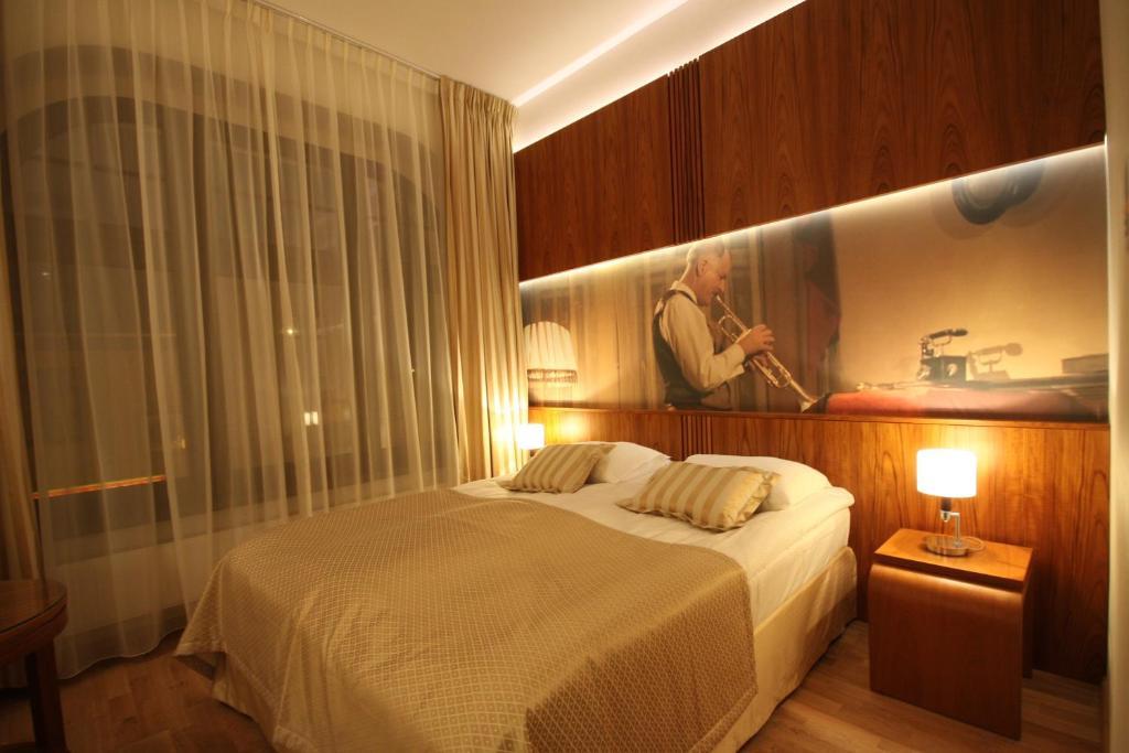 Hotel Vabank Golub-Dobrzyn Room photo