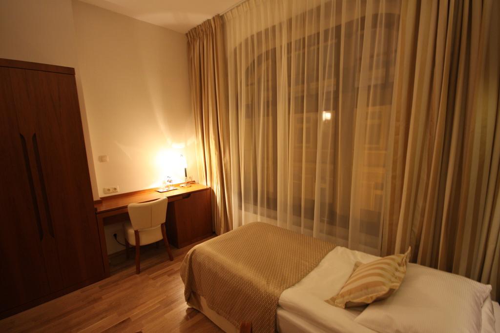 Hotel Vabank Golub-Dobrzyn Room photo